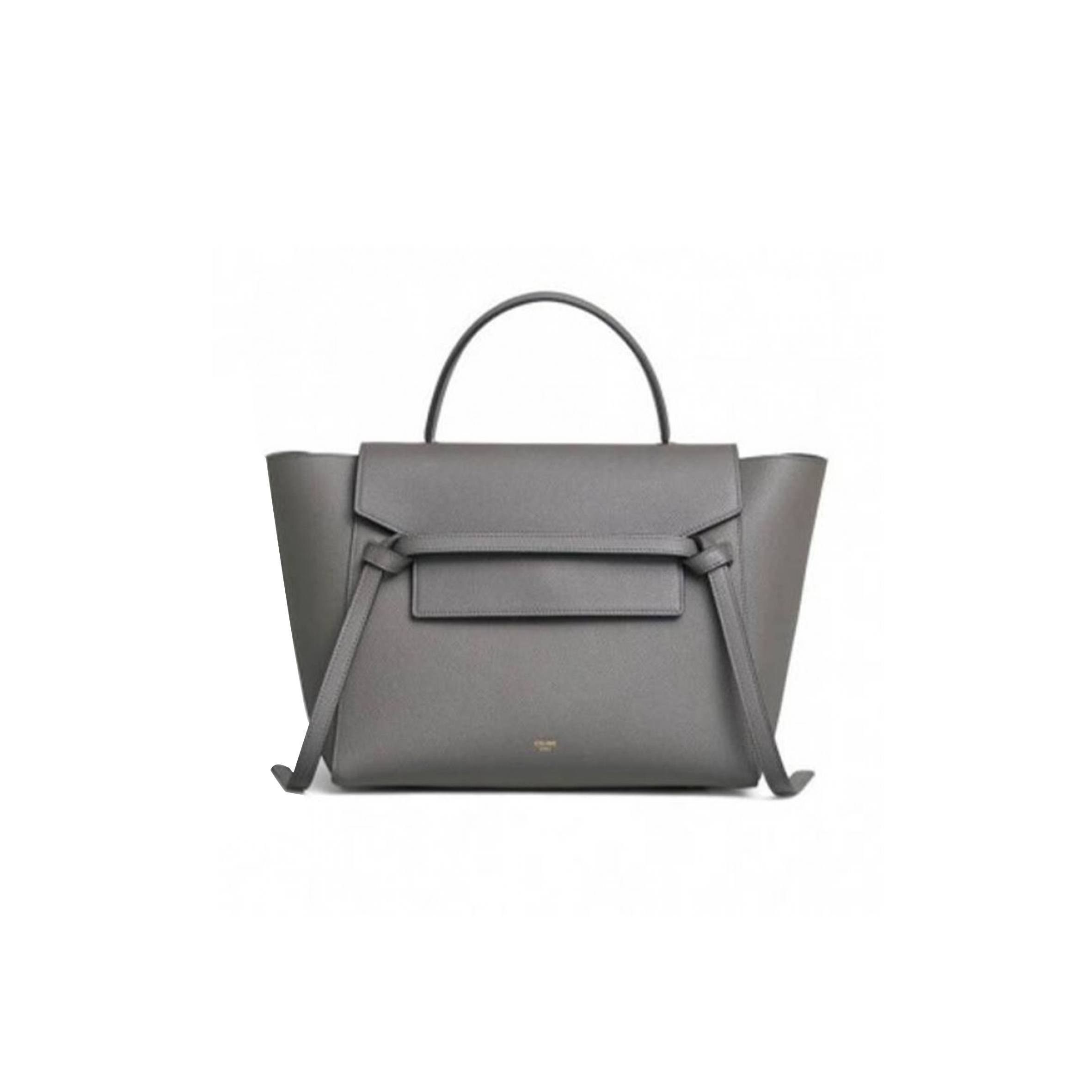 Ce**e micro belt bag 189153zva.10dc (24cm*20cm*13cm)